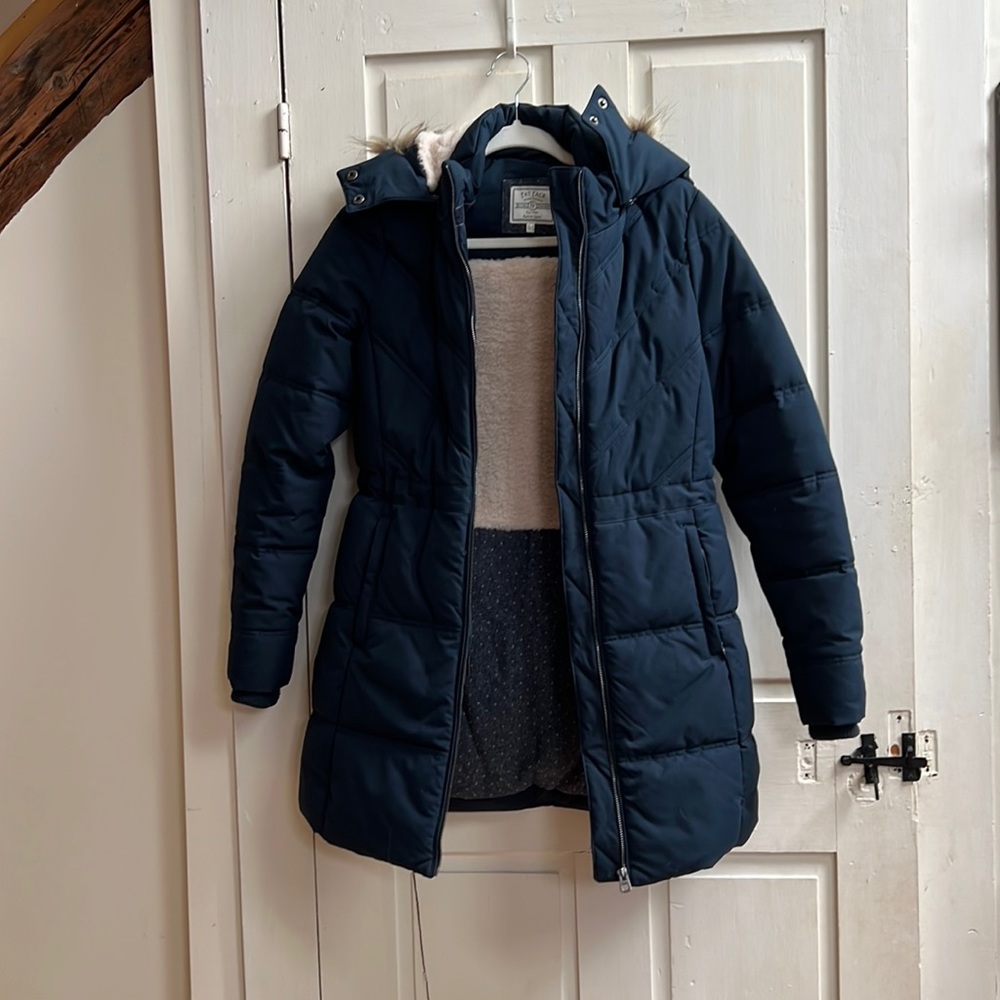 Fat face jacket